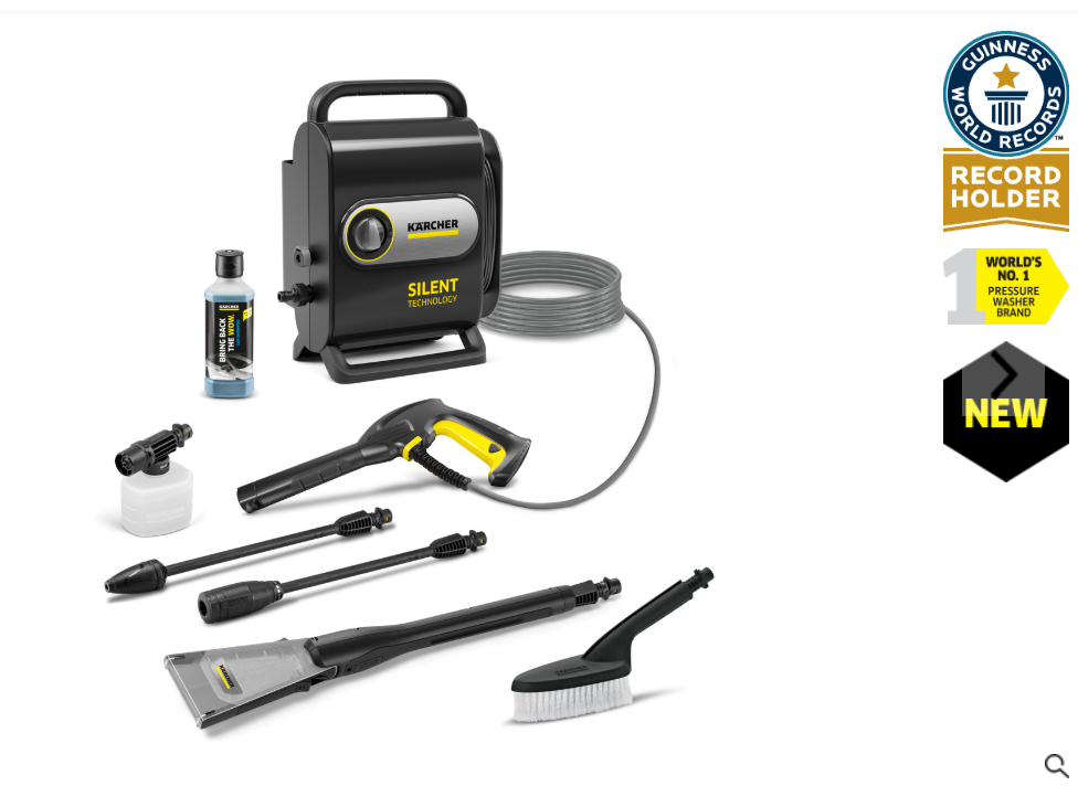 K Silent Anniversary Edition