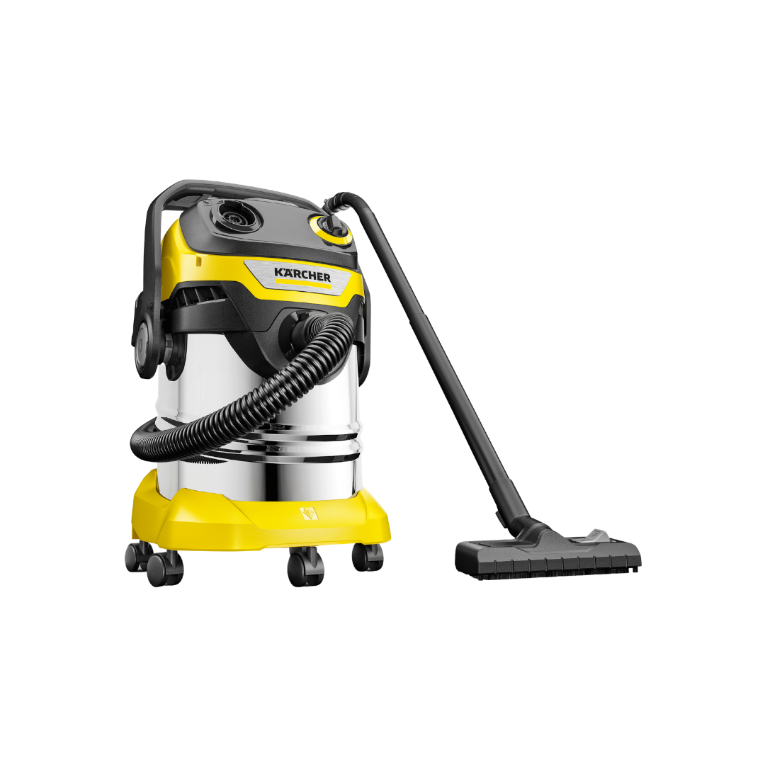 Wet and dry vacuum cleaners
