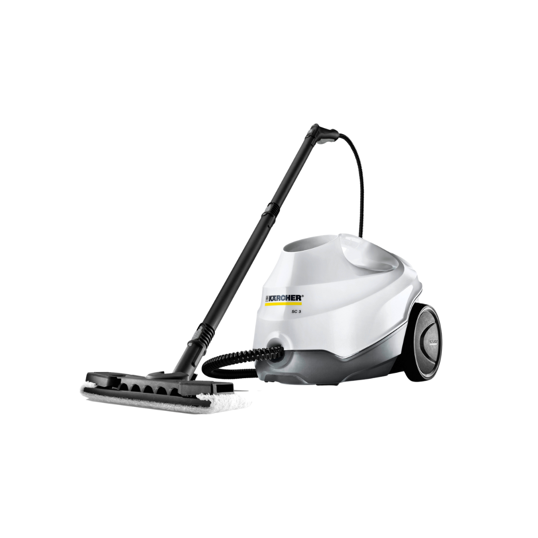 Steam Cleaner