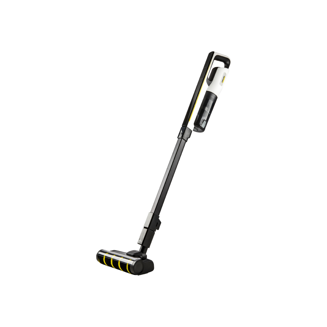 Vacuum cleaner cordless 