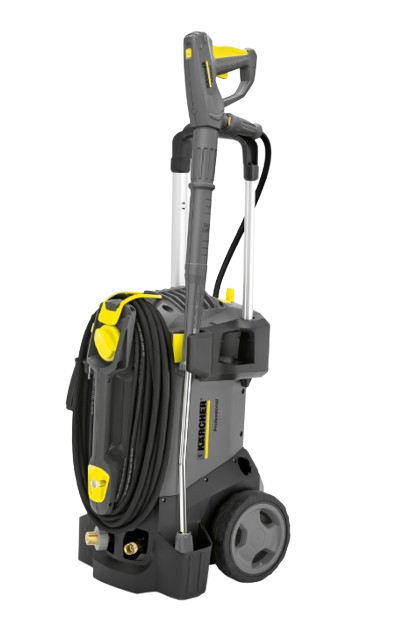 High-pressure Cleaners