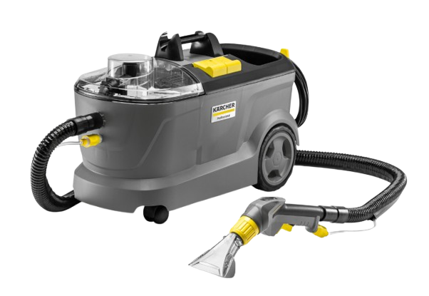 Carpet and Upholstery Cleaners