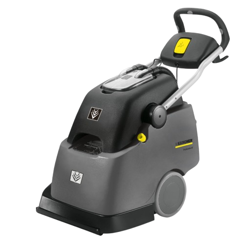 Carpet Cleaner & Carpet Extractor