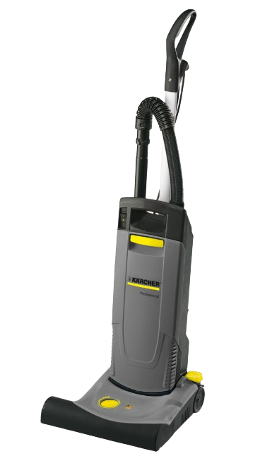 Carpet Vacuum Cleaners