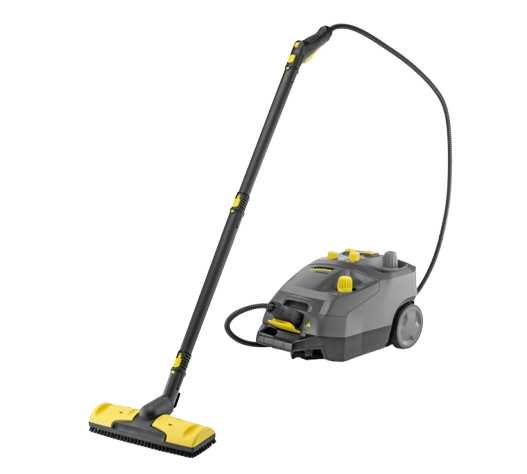 Steam Cleaner